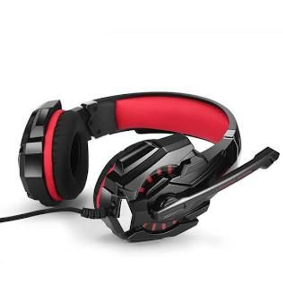GS9000 Multi platform gaming Headphones - Picture 4 of 4